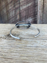 Load image into Gallery viewer, San Pedro Variscite Cuff C0350