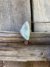 Load image into Gallery viewer, Emerald Basin Variscite Ring R0445