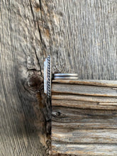 Load image into Gallery viewer, Wild Horse Ring Size 8.5 R0318