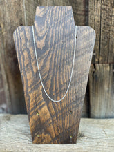 Load image into Gallery viewer, 22” Twisted Rope Chain N0552