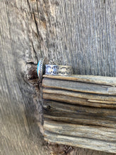 Load image into Gallery viewer, Number 8 Turquoise Ring Size 8.5 R0423