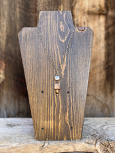 Load image into Gallery viewer, Silver Necklace