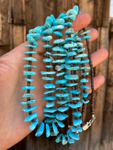 Load image into Gallery viewer, Turquoise Necklace