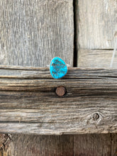 Load image into Gallery viewer, Sleeping Beauty Ring Size 7 R0355