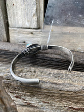 Load image into Gallery viewer, Sleeping Beauty Cuff C0361