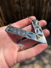 Load image into Gallery viewer, Vintage Necklace N0848