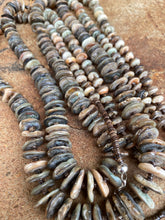 Load image into Gallery viewer, Abalone Necklace N0752