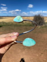 Load image into Gallery viewer, Carico Lake Cuff