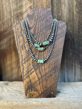 Load image into Gallery viewer, Barrel Necklace N0702