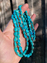 Load image into Gallery viewer, Turquoise Necklace