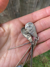 Load image into Gallery viewer, Vintage Earrings