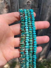 Load image into Gallery viewer, Turquoise Necklace N0699