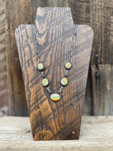 Load image into Gallery viewer, Royston Ribbon Lariat Necklace N0702