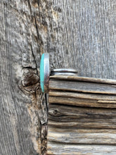 Load image into Gallery viewer, Desert Bloom Variscite Ring Size 10