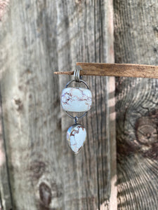 Wild Horse Cuff C0355