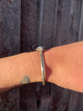Load image into Gallery viewer, Larimar Cuff C0342