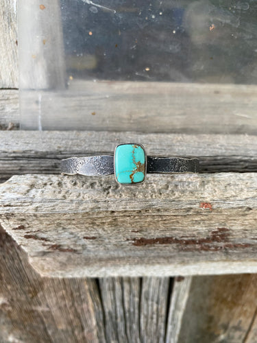 Royston Turquoise Cuff C0161