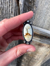 Load image into Gallery viewer, Chicken Track Jasper Ring Size 7 1/4