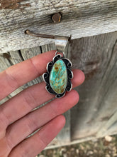 Load image into Gallery viewer, Rising Phoenix Pendant P0670