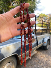 Load image into Gallery viewer, Beaded Bolo