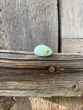 Load image into Gallery viewer, Carico Lake Turquoise Ring Size 9 R0496
