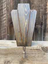 Load image into Gallery viewer, Vintage Blossom Necklace N0737