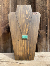 Load image into Gallery viewer, Royston Bar Necklace N0827