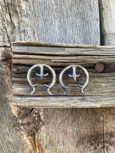 Naja Earrings E0237