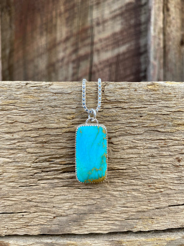 Kingman Necklace N0638