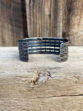 Load image into Gallery viewer, Vintage Turquoise Cuff