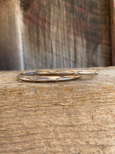 Load image into Gallery viewer, Vintage Stacker Cuff SET C0345
