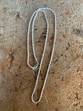 Load image into Gallery viewer, 22” Twisted Rope Chain N0552