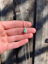 Load image into Gallery viewer, Simple Pendant Necklace N0825