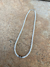 Load image into Gallery viewer, Pearl Necklace N0899