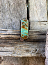 Load image into Gallery viewer, Rising Phoenix Ring Size 7.5