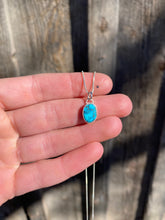 Load image into Gallery viewer, Simple Pendant Necklace N0825