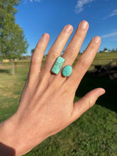 Load image into Gallery viewer, Carico Lake Ring R0471