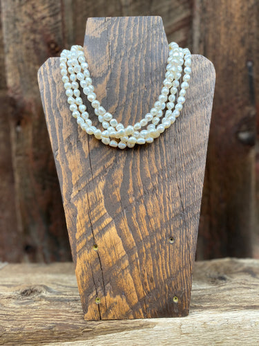 White Pearls N0663