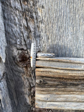 Load image into Gallery viewer, Chicken Track Jasper Ring Size 8