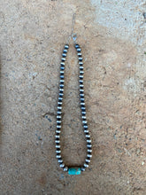 Load image into Gallery viewer, Barrel Necklace N0889