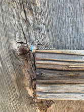 Load image into Gallery viewer, Royston Turquoise Ring 6.5 R0467