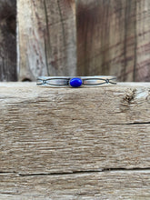 Load image into Gallery viewer, Lapis Cuff