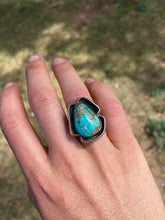 Load image into Gallery viewer, Vintage Ring Size 6 3/4