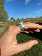Load image into Gallery viewer, Carico Lake Ring