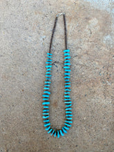 Load image into Gallery viewer, Turquoise Necklace