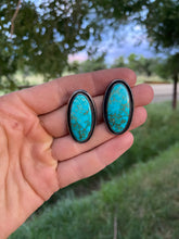 Load image into Gallery viewer, Rising Phoenix Earrings