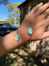 Load image into Gallery viewer, Carico Lake Cuff