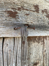 Load image into Gallery viewer, Dainty Rope Ring R0310