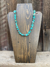 Load image into Gallery viewer, Campitos Turquoise Necklace N0719