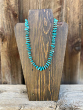 Load image into Gallery viewer, Turquoise Necklace